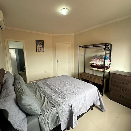 Edesia B-303 - Dois Dormitorios - 1 Suite Florianópolis Kültér fotó