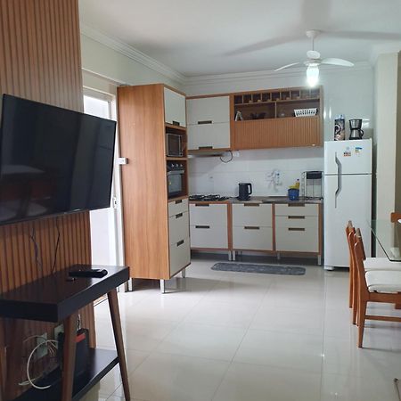 Edesia B-303 - Dois Dormitorios - 1 Suite Florianópolis Kültér fotó