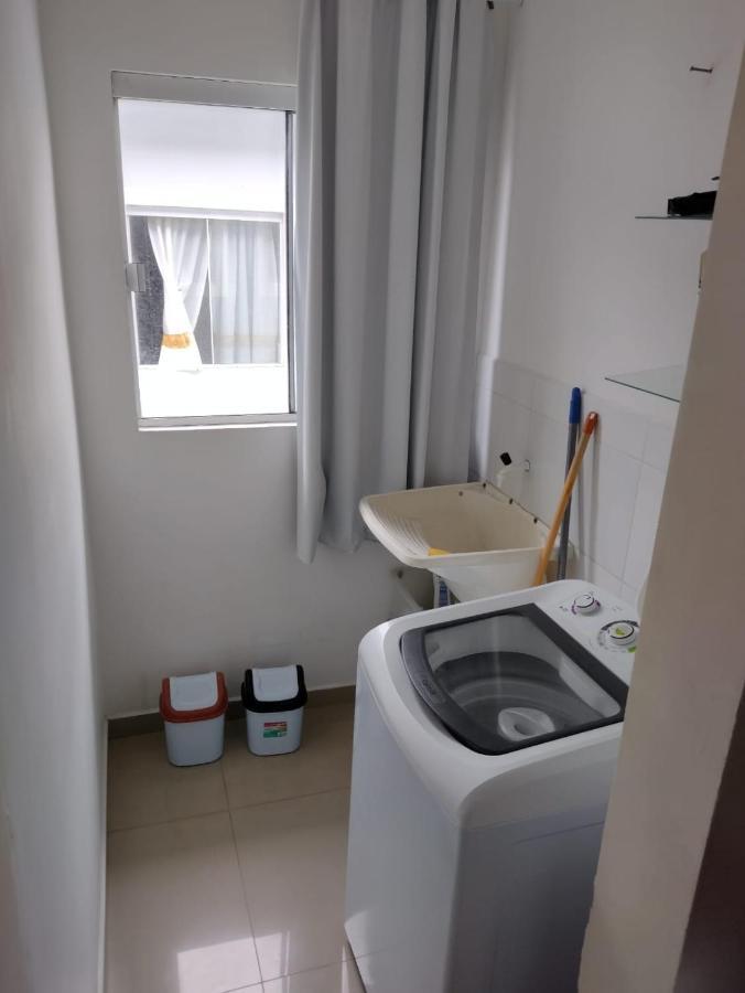Edesia B-303 - Dois Dormitorios - 1 Suite Florianópolis Kültér fotó