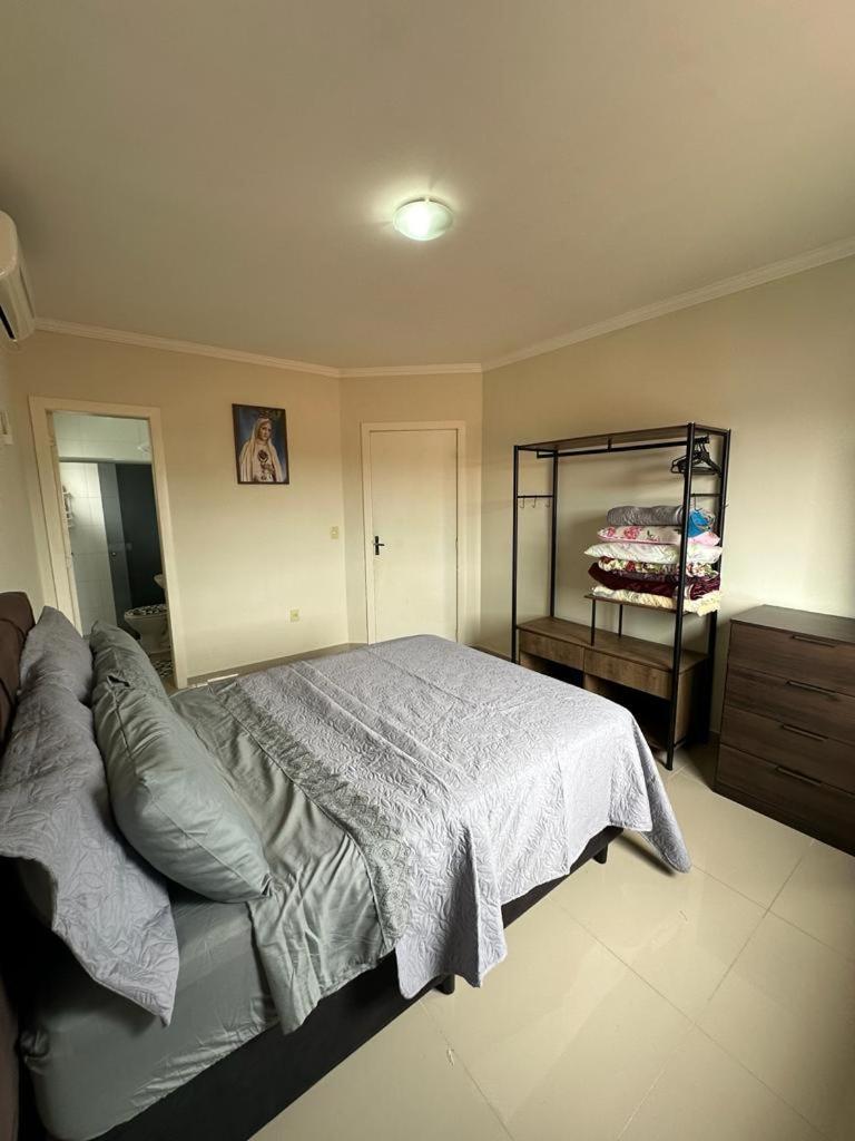 Edesia B-303 - Dois Dormitorios - 1 Suite Florianópolis Kültér fotó