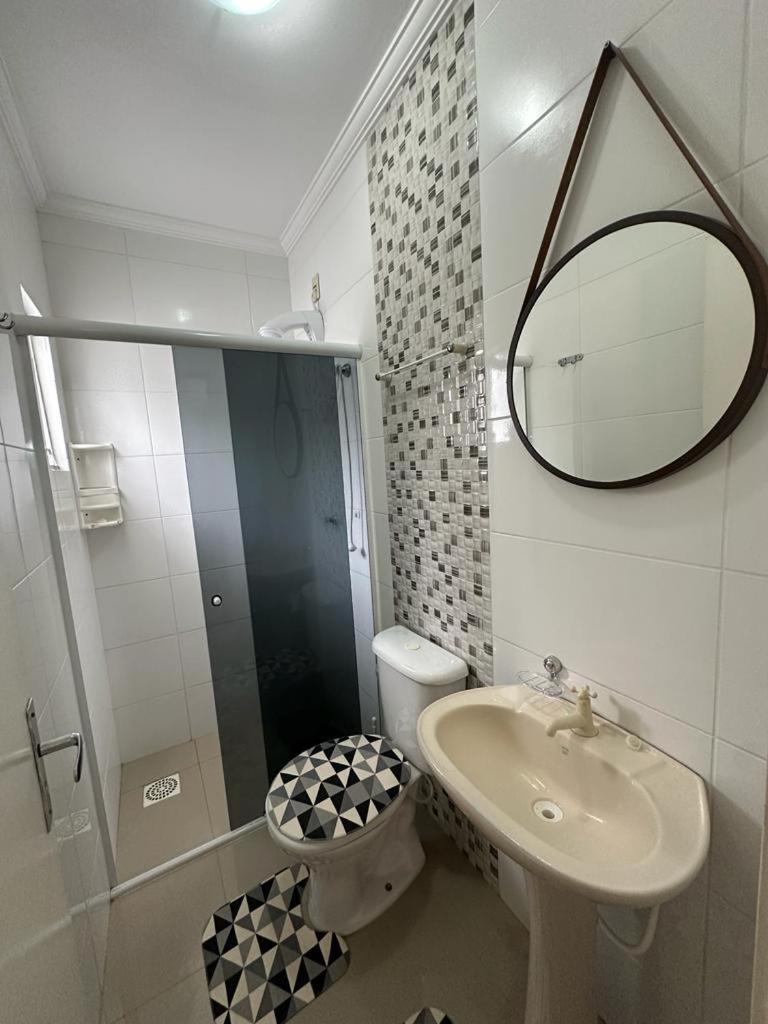 Edesia B-303 - Dois Dormitorios - 1 Suite Florianópolis Kültér fotó