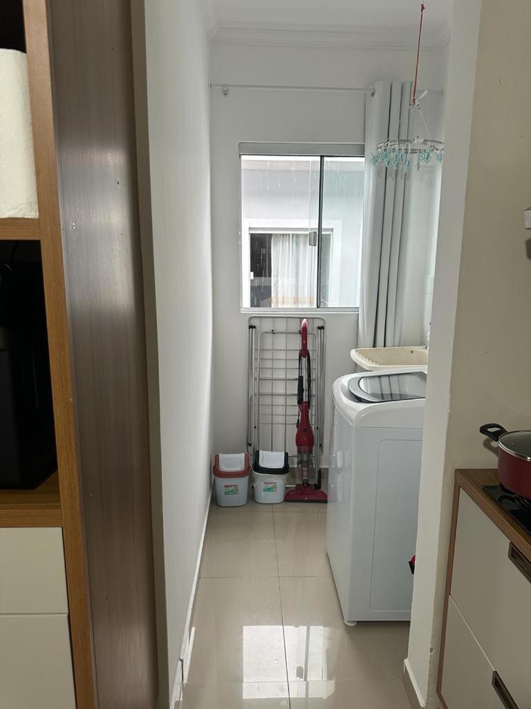Edesia B-303 - Dois Dormitorios - 1 Suite Florianópolis Kültér fotó