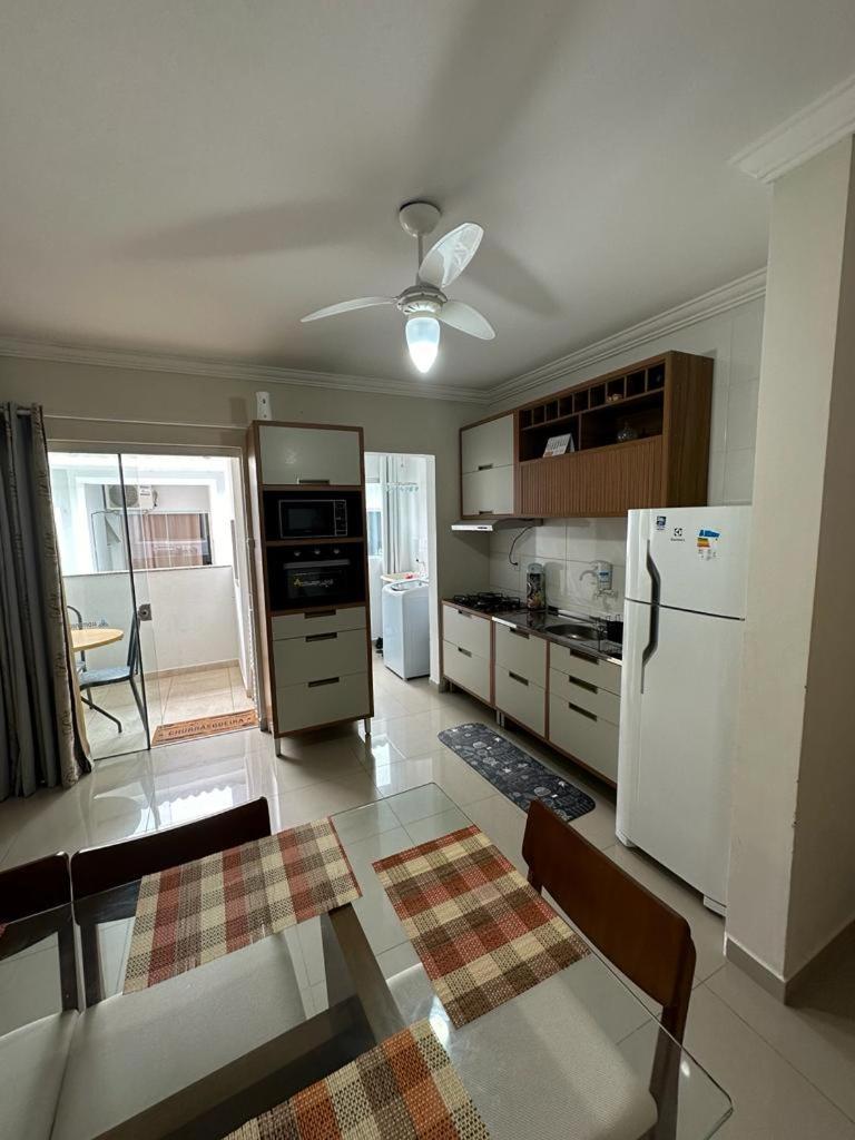 Edesia B-303 - Dois Dormitorios - 1 Suite Florianópolis Kültér fotó