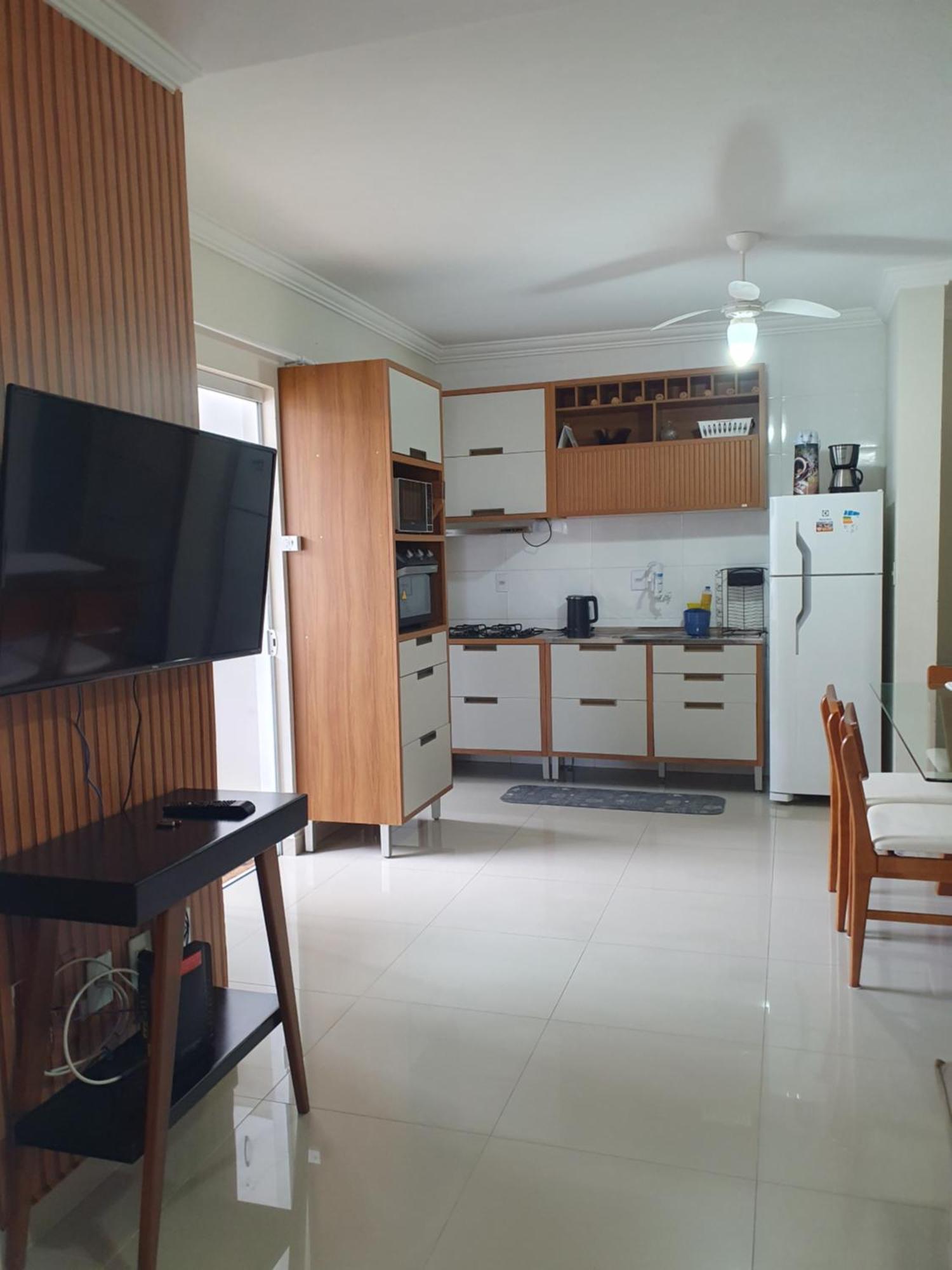 Edesia B-303 - Dois Dormitorios - 1 Suite Florianópolis Kültér fotó